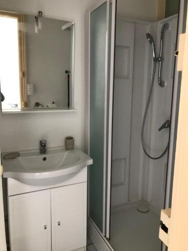 Studio meublé et lumineux 20m2