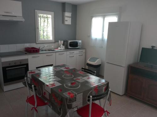 studio meublé