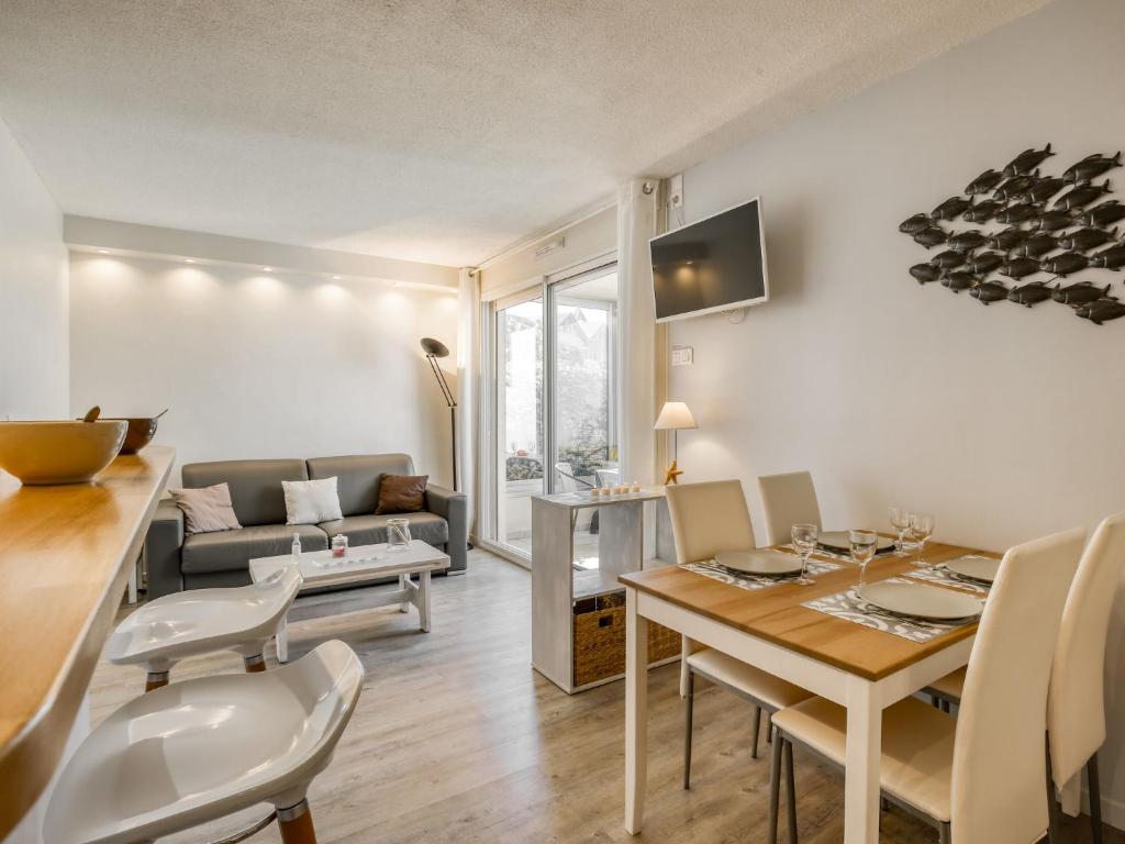 Studio meublé