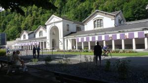Studio meublé