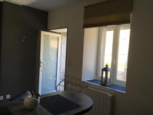 Appartement Studio meublé lumineux 2 Rue des Forges 70230 Loulans-Verchamp Franche-Comté