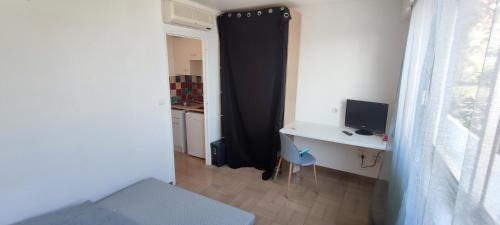 Studio Meublé Marina Villeneuve-Loubet 06