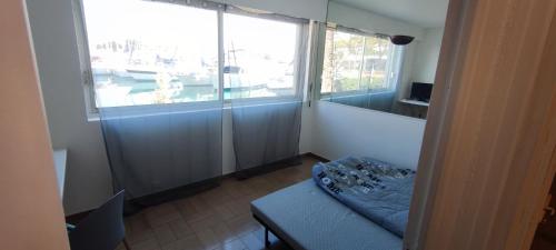 Studio Meublé Marina Villeneuve-Loubet 06