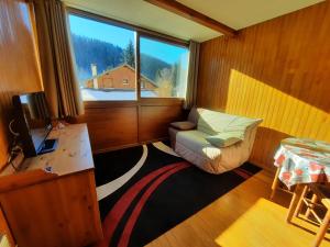 Studio meublé montagne