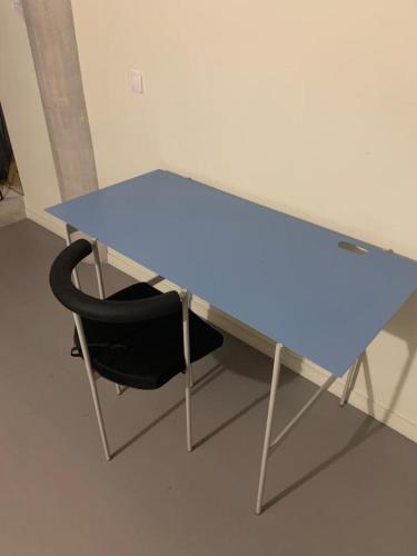 Studio meublé Paris 14eme