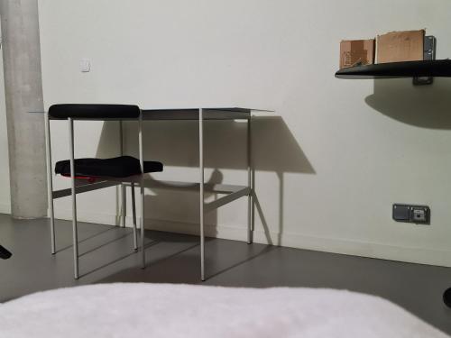 Studio meublé Paris 14eme