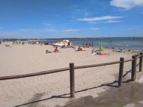 Studio Meublé Port de Plaisance FOS SUR MER