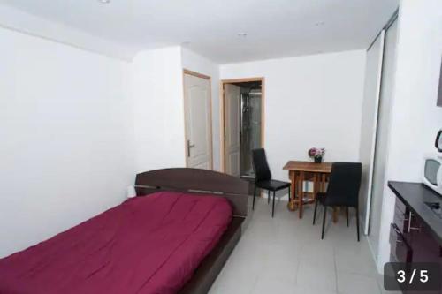 STUDIO MEUBLE PROCHE NANCY