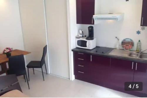 STUDIO MEUBLE PROCHE NANCY