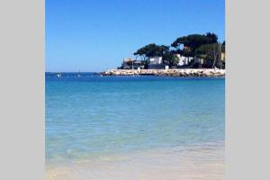 Studio meublé proche plages et vieille ville
