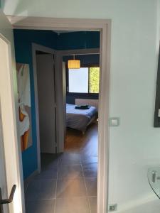 Studio meublé Saint-Cyr-au-mont-d'or