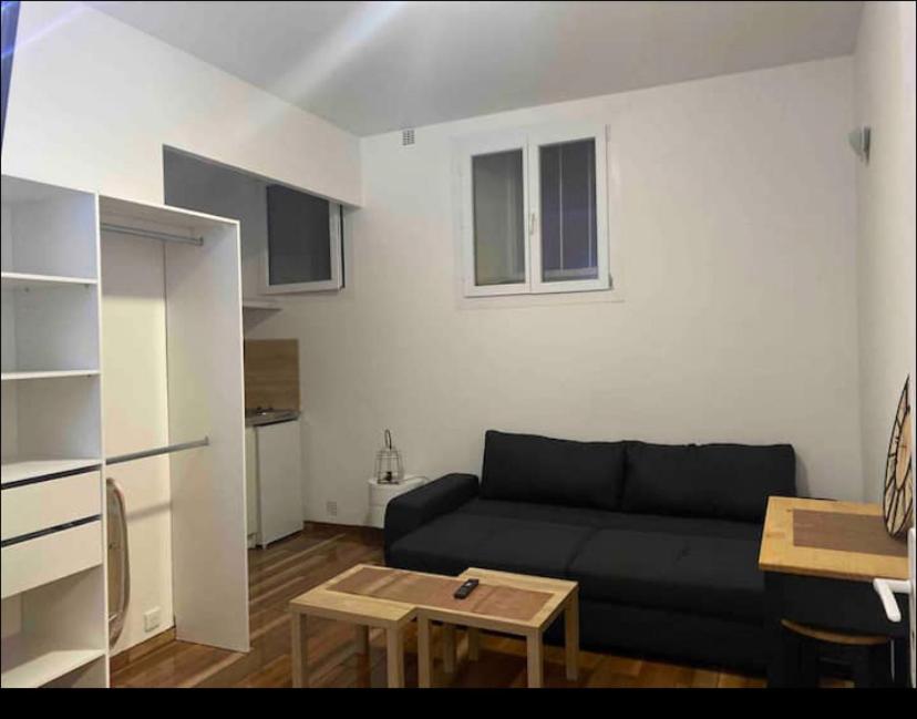 Appartement Studio meublé Tout équipé!! 15 Rue Jean Jaurès 34760 Boujan-sur-Libron