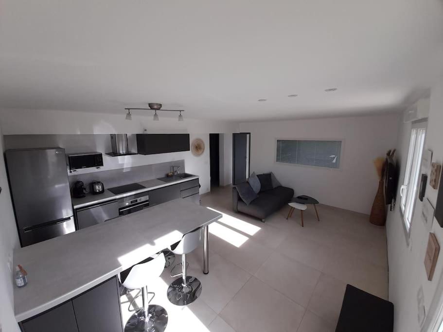 Studio Meublé Vue Mer 76600 Le Havre