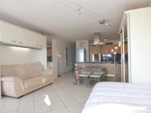 Studio Mèze, 1 pièce, 2 personnes - FR-1-604-26