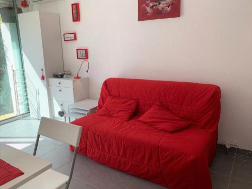 Studio Mèze, 1 pièce, 4 personnes - FR-1-604-15