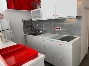 Studio Mèze, 1 pièce, 4 personnes - FR-1-604-15