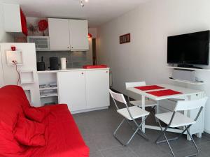 Studio Mèze, 1 pièce, 4 personnes - FR-1-604-15