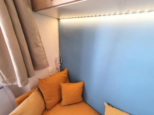 Studio mezzanine au cœur de Marseille LODI /BAILLE