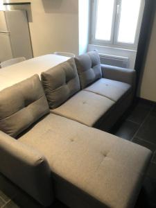 Studio Mezzanine Centre Ville