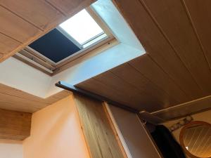 STUDIO Mezzanine Monteux Centre BOX FIBRE NETFLIX