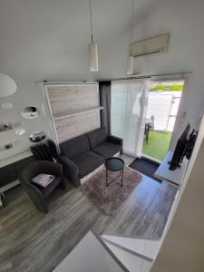 Studio mezzanine Saint Bres. 20min de Montpellier