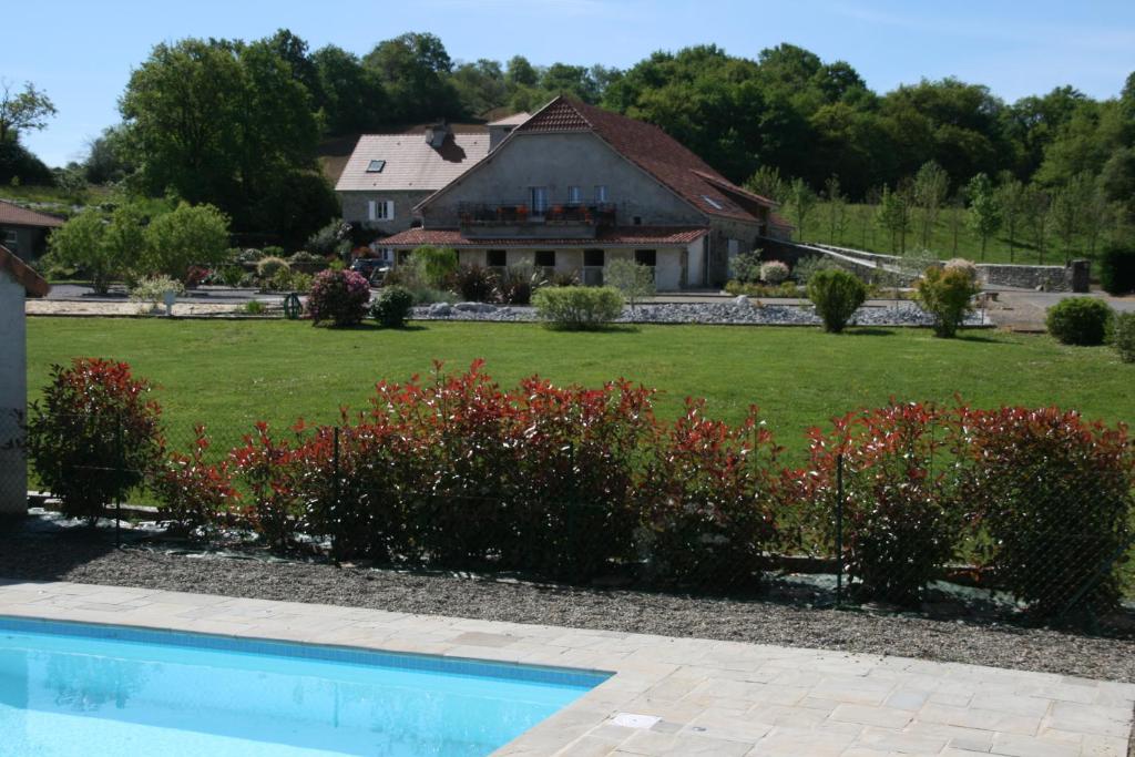 studio mezzanine vue mer terrasse et parking