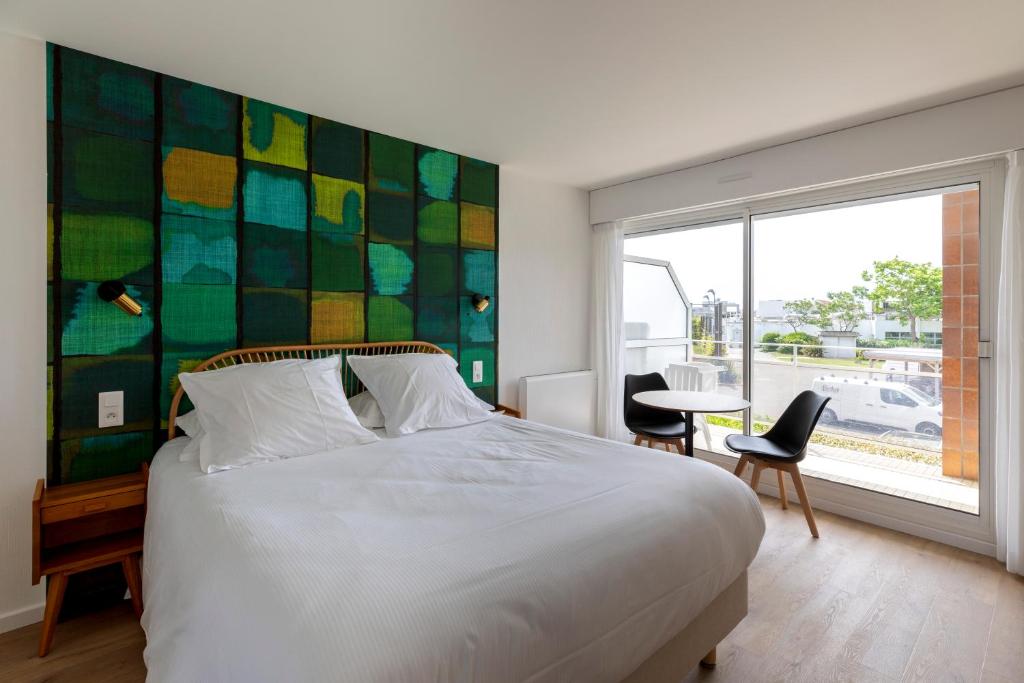 Studio Mignonnette 14360 Trouville-sur-Mer