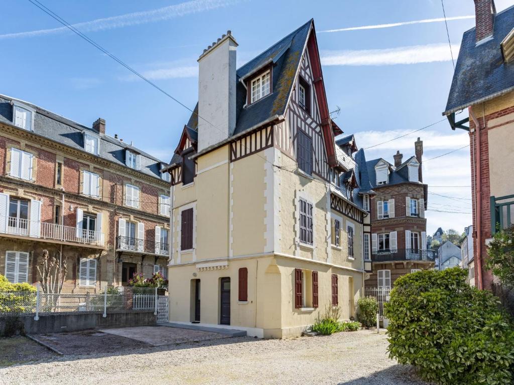 Studio Mignonnette , 14360 Trouville-sur-Mer