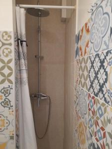 Studio mirabeau les halles 15m2 climatisation