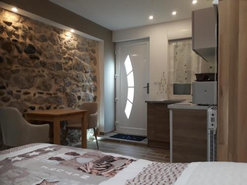 Studio mistral