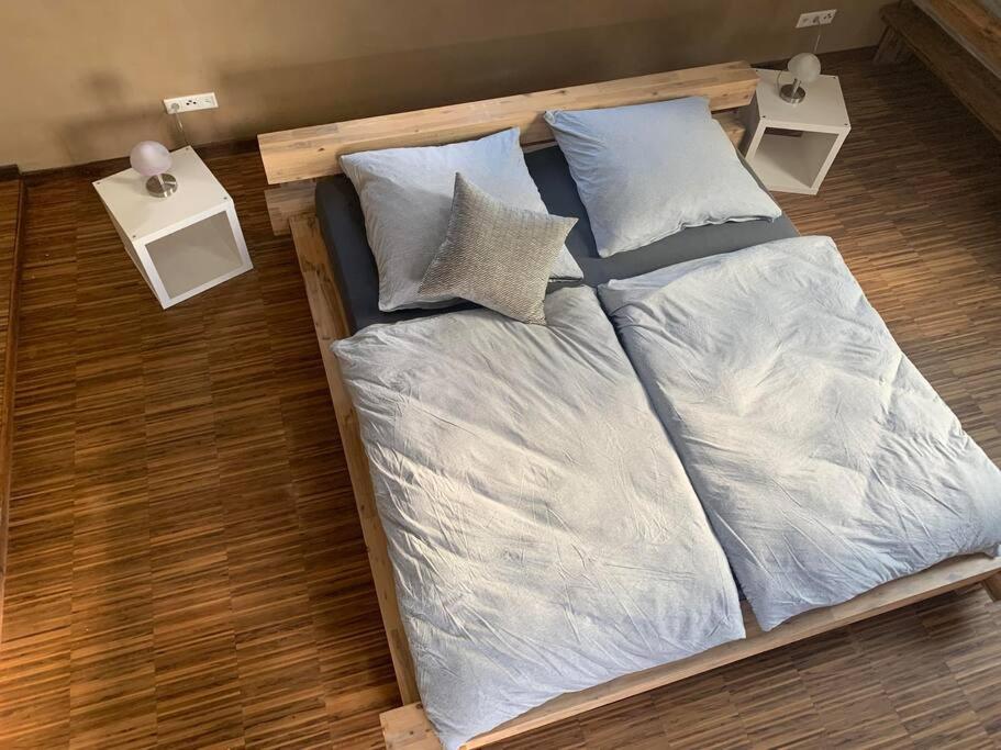 Studio mit Ausblick 7 Dorfstraße, 64823 Groß-Umstadt