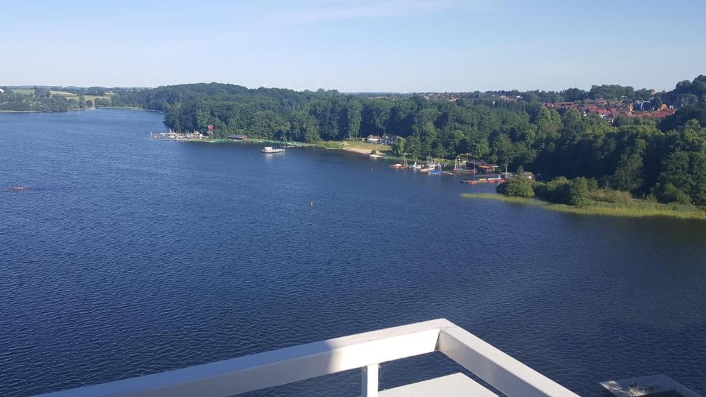 Studio mit Seeblick Am Kurpark 2, 23795 Bad Segeberg