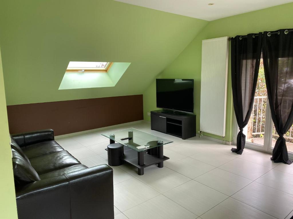 Studio Modane, 1 pièce, 3 personnes - FR-1-561-88 73500 Valfréjus