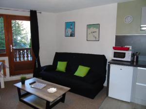 Appartement Studio Modane, 1 pièce, 4 personnes - FR-1-561-100 90 Rue de Charmasson Station de Valfréjus 73500 Modane Rhône-Alpes