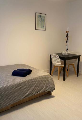 Appartement Studio moderne à Champigny sur Marne 20 Rue de Patay 94500 Champigny-sur-Marne Île-de-France