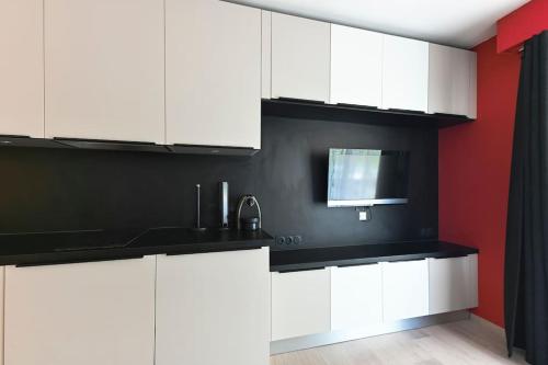Studio Moderne à Tours