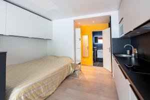 Studio Moderne à Tours