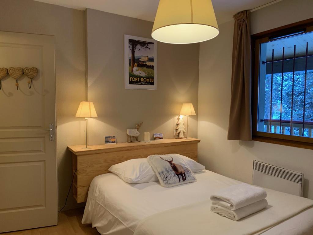 Studio moderne allos 04260 Allos