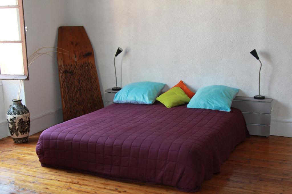 Studio Moderne au pied des pistes 4 Pers - La Pierre St-Martin 64570 Arette