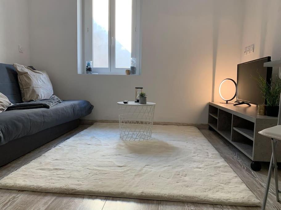 Appartement Studio moderne avec Garage 11 Rue d'Arcole 34500 Béziers