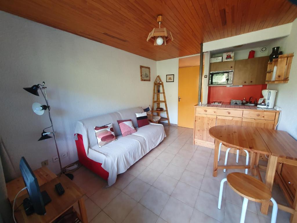 studio moderne