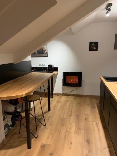 studio moderne