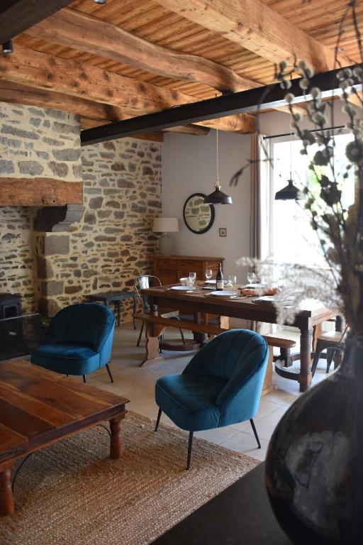 Studio moderne & chaleureux proche du centre-ville à Tournon-sur-Rhône