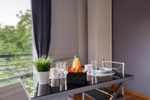 Studio Moderne & Cosy Proche Paris