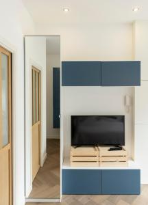 Studio moderne et confort au centre ville