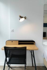 Studio moderne et confort au centre ville
