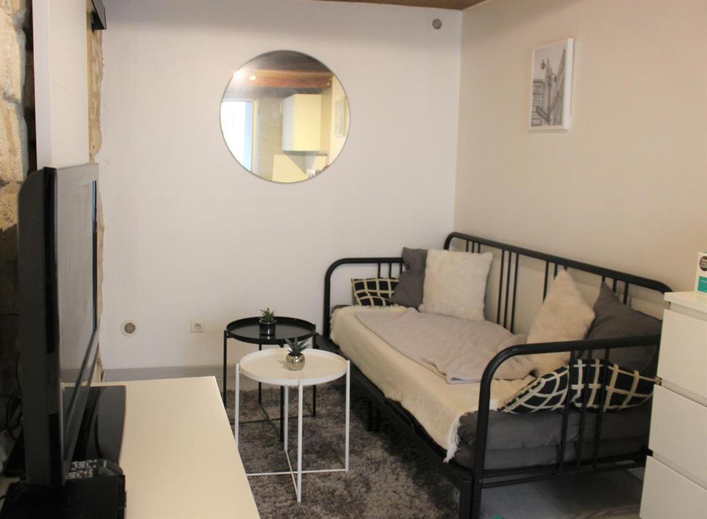 Appartement Studio moderne et cosy 1 Rue Saint-Blaise 34070 Montpellier