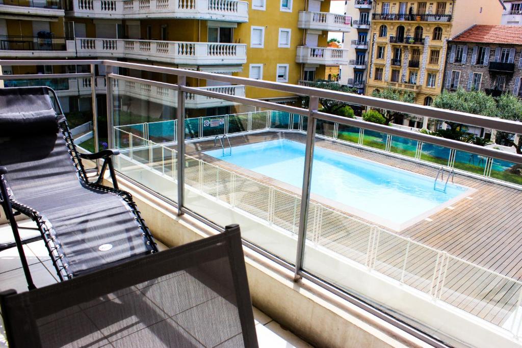 Studio moderne et cosy 34070 Montpellier