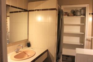 Studio moderne et cosy