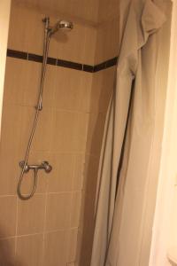 Studio moderne et cosy